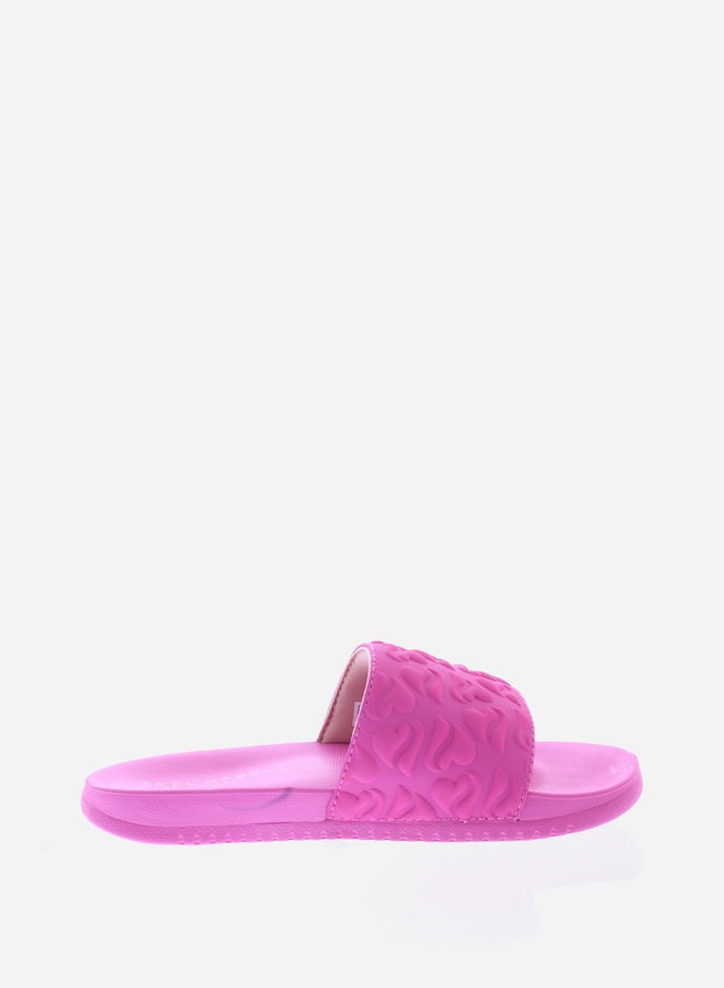 SKECHERS Hot Gambix III Slides - Image 3