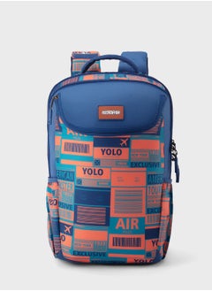 Herd+ Classic Backpack