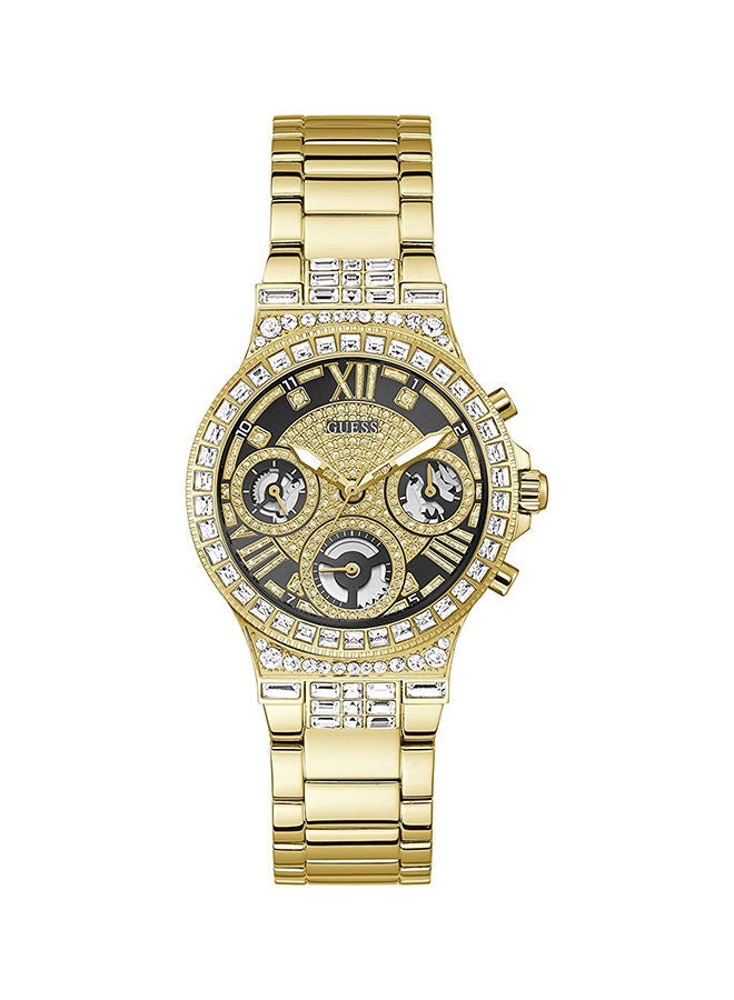 GUESS Women's Analog Stainless Steel Wrist Watch - GW0320L5 - 36 mm - Image 1