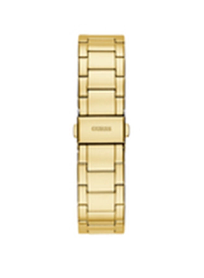 GUESS Women's Analog Stainless Steel Wrist Watch - GW0320L5 - 36 mm - Image 2