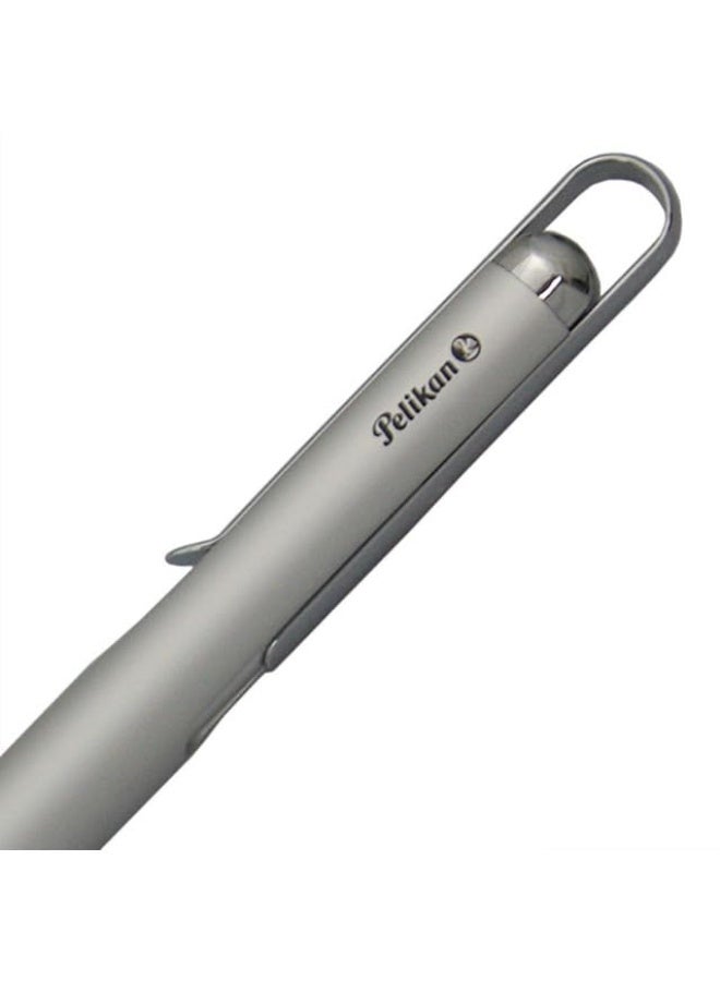 بيليكان قلم بليكان فايو فضى جاف - Image 2