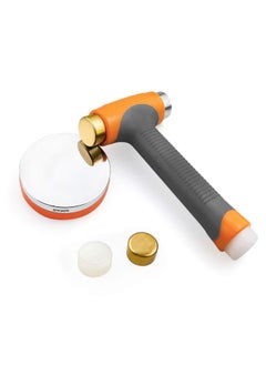 Generic OWDEN Professional Jewelry metal stamps hammer with 2 replace hammer heads No-Rebound steel bench block set Jewelry stamping working tools Metal letter punch for brass aluminium copper leather marks.  - Image 1