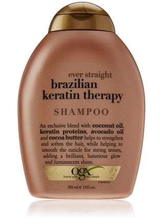 Ever-Straight Brazillian Keratin Therapy Shampoo, 13 Ounce - pzsku/ZFC9CBA4640543FE8693DZ/45/_/1730799285/34212c12-7980-4190-ab60-2d87de87ece0