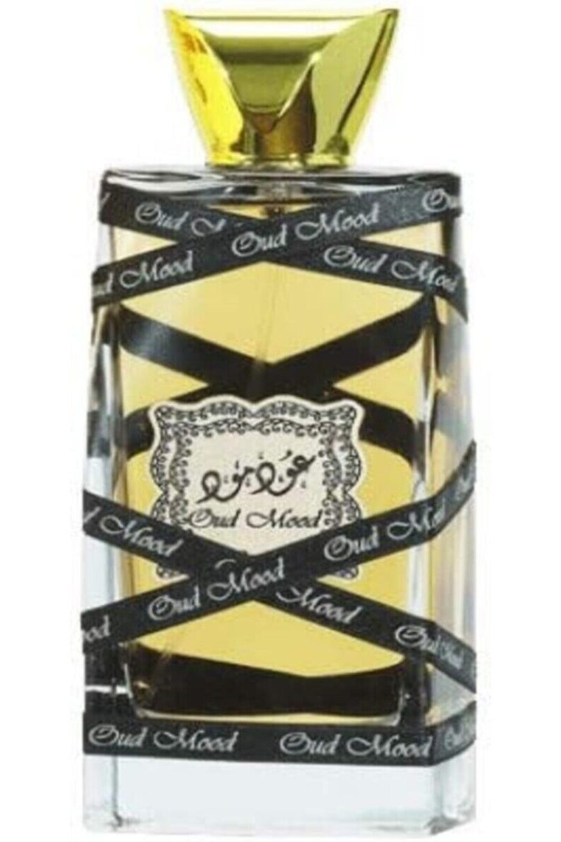 لطافة عطر عود مود أو دو بارفان 100 مل - Image 2