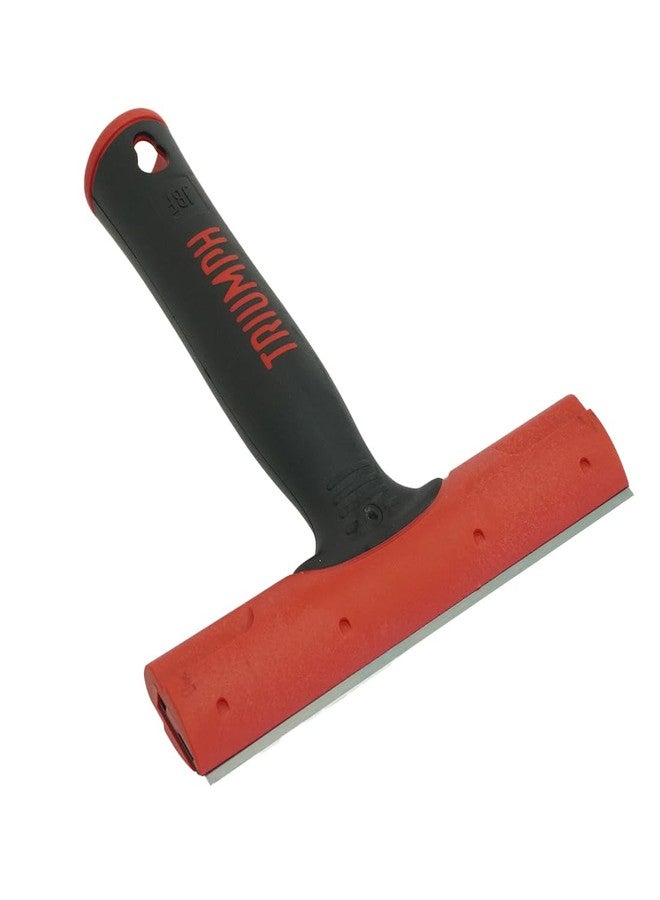 Triumph JBF MK3 Scraper with Double Edged Blade, Professional Glass Scraper - 6 inch - Image 4