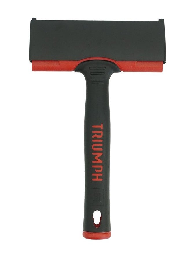Triumph JBF MK3 Scraper with Double Edged Blade, Professional Glass Scraper - 6 inch - Image 1