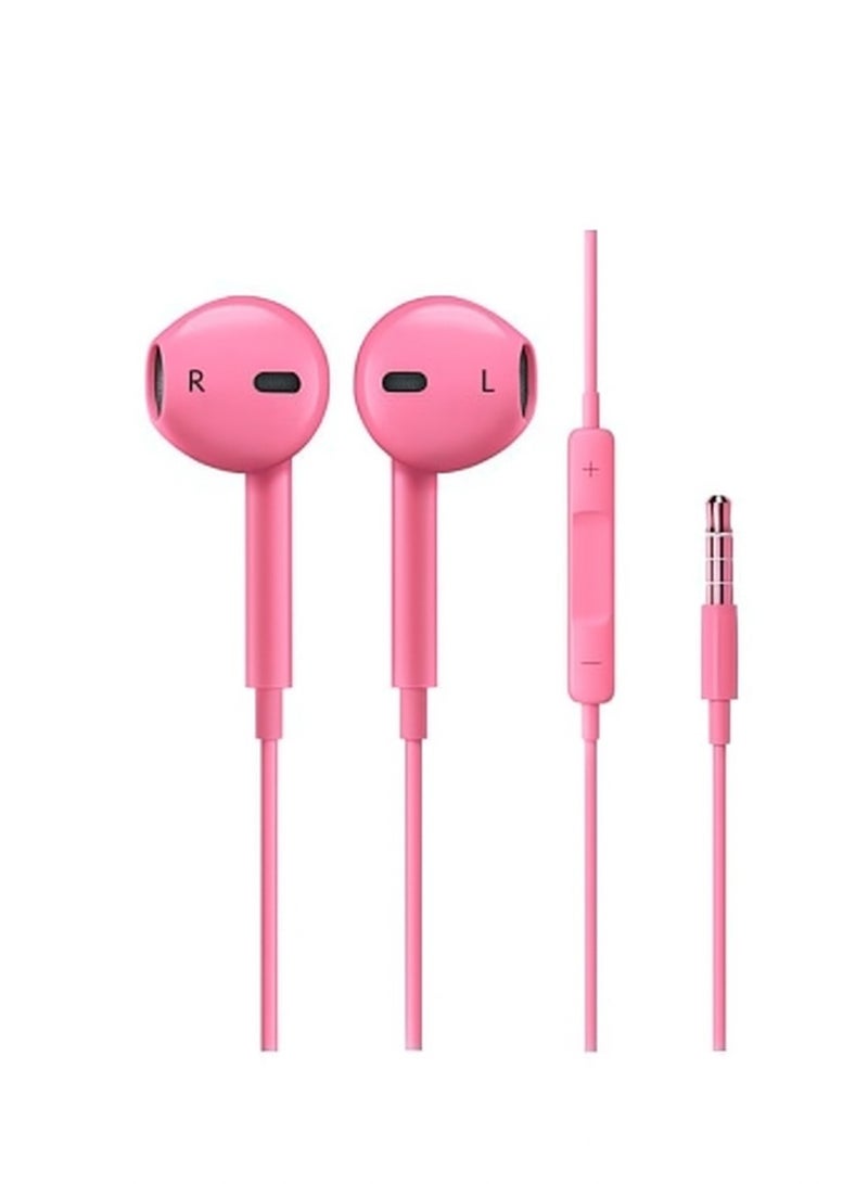 SIA SI-318 FLAT WIRED HD STEREO EARPHONE 3.5MM