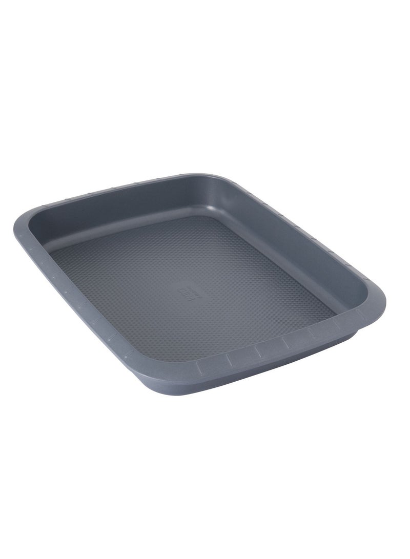 بيرجوف قالب كيك مستطيل