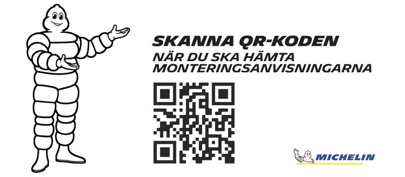 MICHELIN Rear Wiper Blade with Pre-Installed Connector, Original Fit Design, No Tools Required To Install, 11"/280mm, ML1253, Black - Image 5