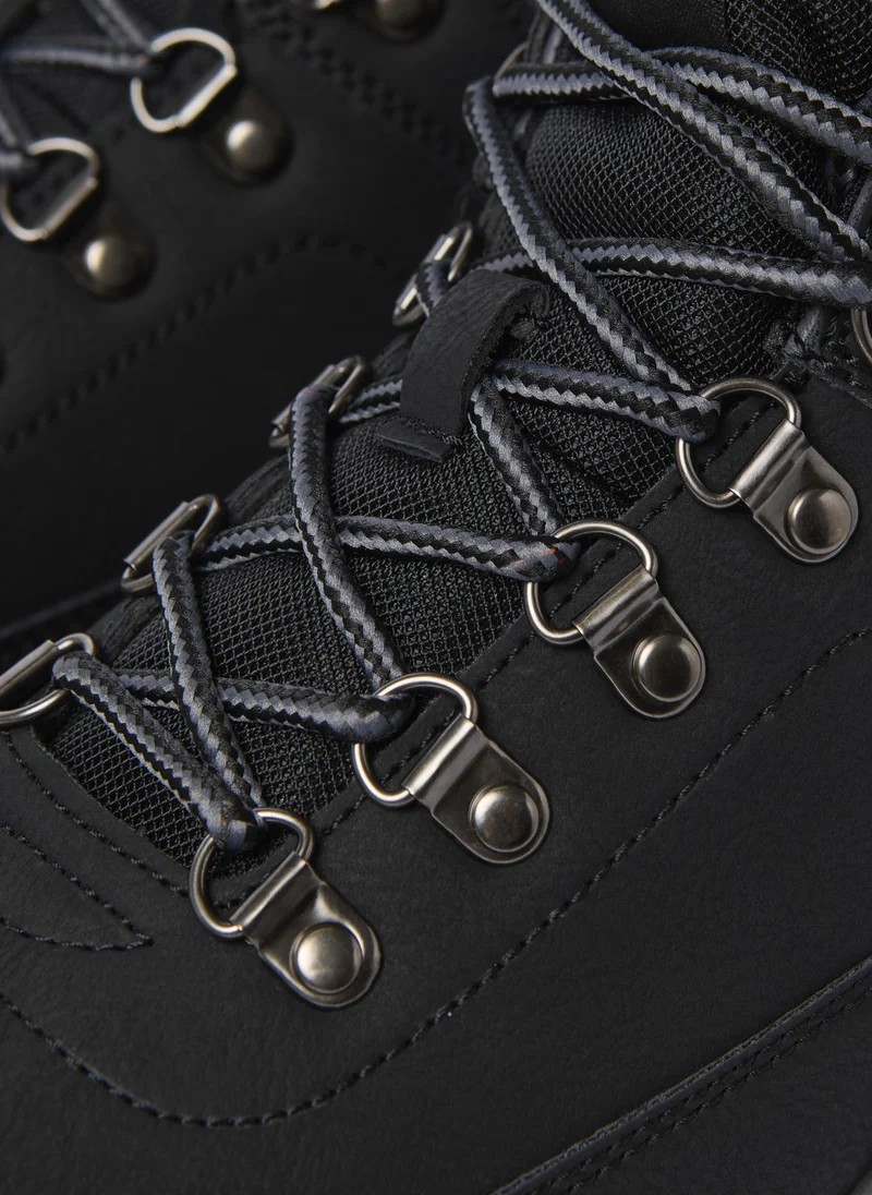 جاك اند جونز Casual Ankle Boots