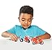 Ricky Zoom Hank The Bike Buddies Motorcycle Toys Set of 3 Multi - Image 3