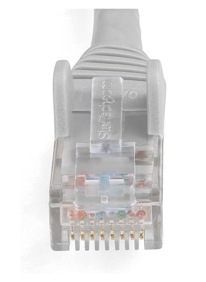 XLT CAT 6 High-Speed Gigabit Ethernet Patch Wire-650MHz 100W RJ45 UTP 10M  - Image 2