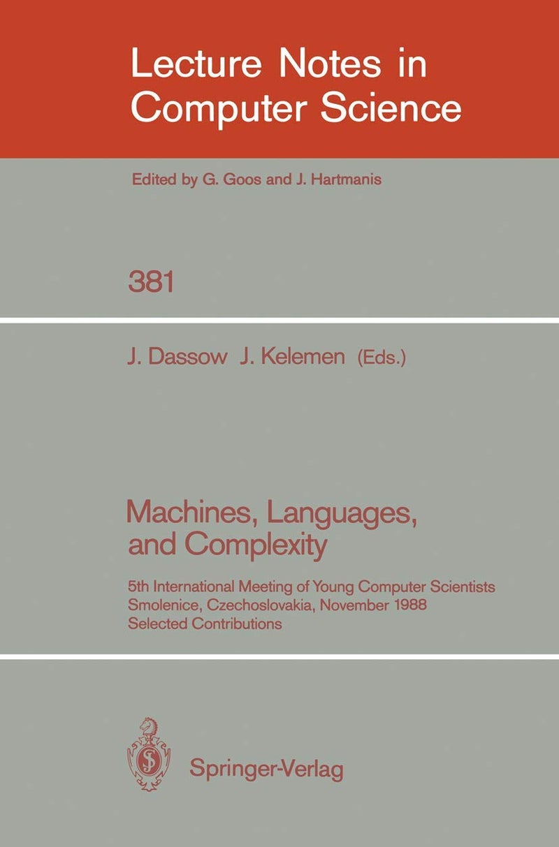 Algorithms and Data Structures: Workshop WADS '89, Ottawa, Canada, August 17-19, 1989. Proceedings