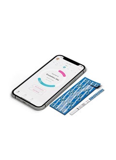 PREGMATE Pregmate 50 Ovulation Test Strips Predictor Kit (50 Count)  - Image 4