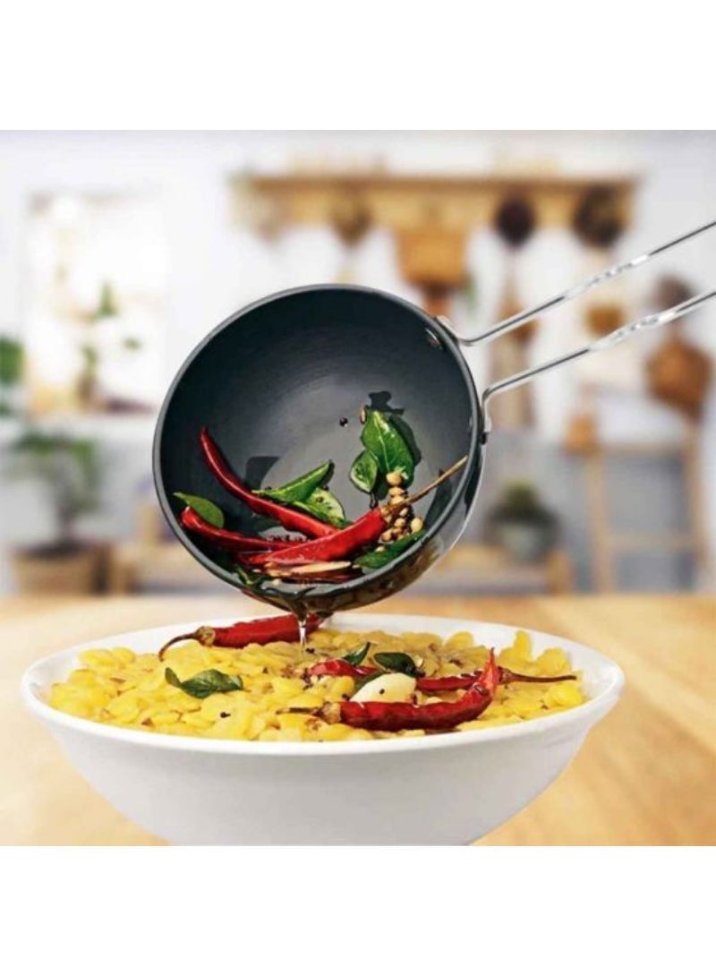 Top Pick Tempering Pan (Tadka Pan)