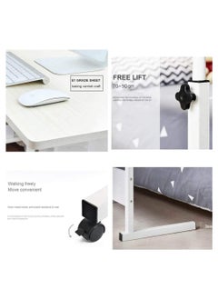 BLOOMING TIME Adjustable Laptop Table Stand  - Image 4