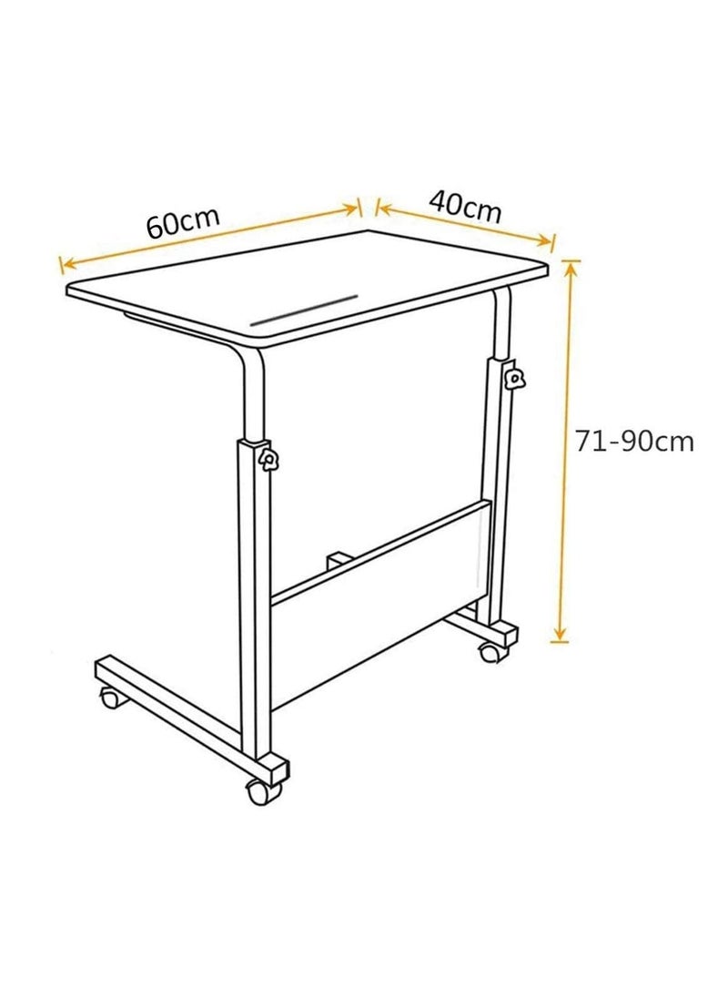 Adjustable Laptop Table Stand