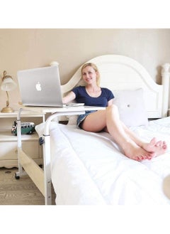 BLOOMING TIME Adjustable Laptop Table Stand  - Image 2
