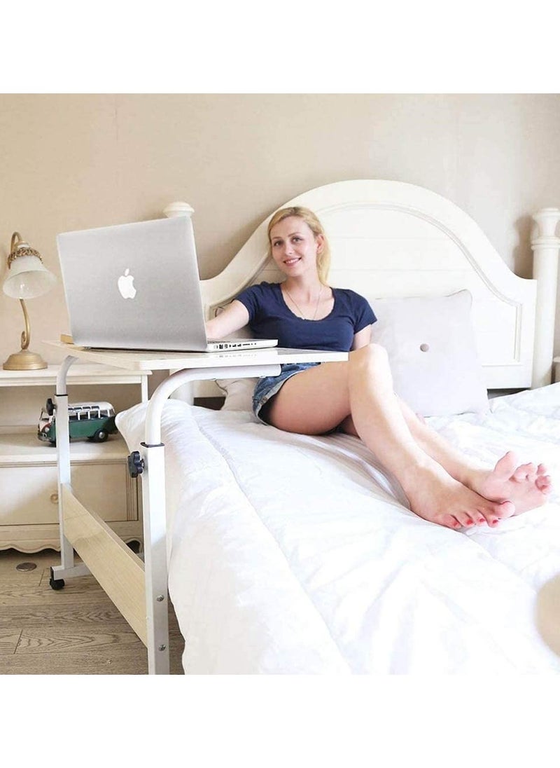 Adjustable Laptop Table Stand