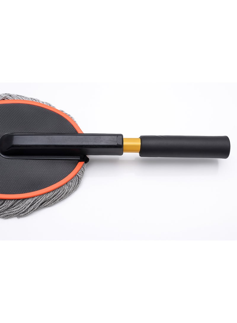 ستار فرشة نجوم لتنظيف السيارة - Image 5