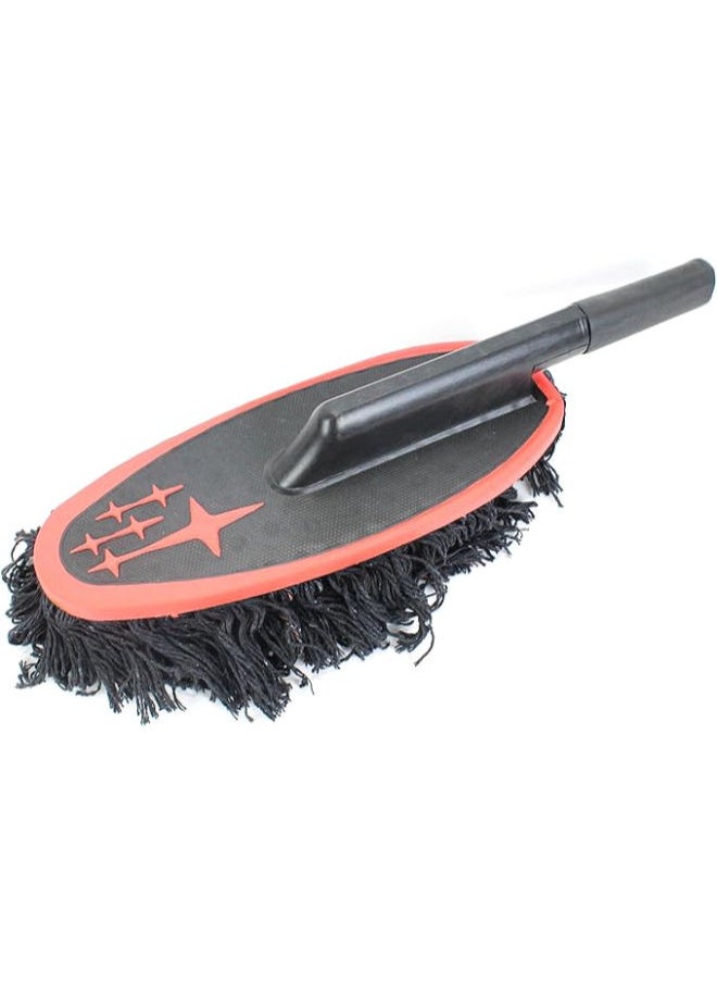 Stars Car Cleaning Brush, Super Soft Microfiber Car Duster Exterior, Car Brush Duster for Car Cleaning Dusting for Car, Truck, SUV, RV and Motorcycle - pzsku/ZFC9DF4089A5C6A8F5414Z/45/_/1729088225/0bf030c5-eaf0-464a-8f4f-56e3d1838411