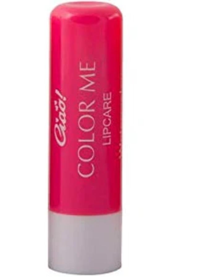 تشاو كولور مي للعناية بالشفاه بطيخ