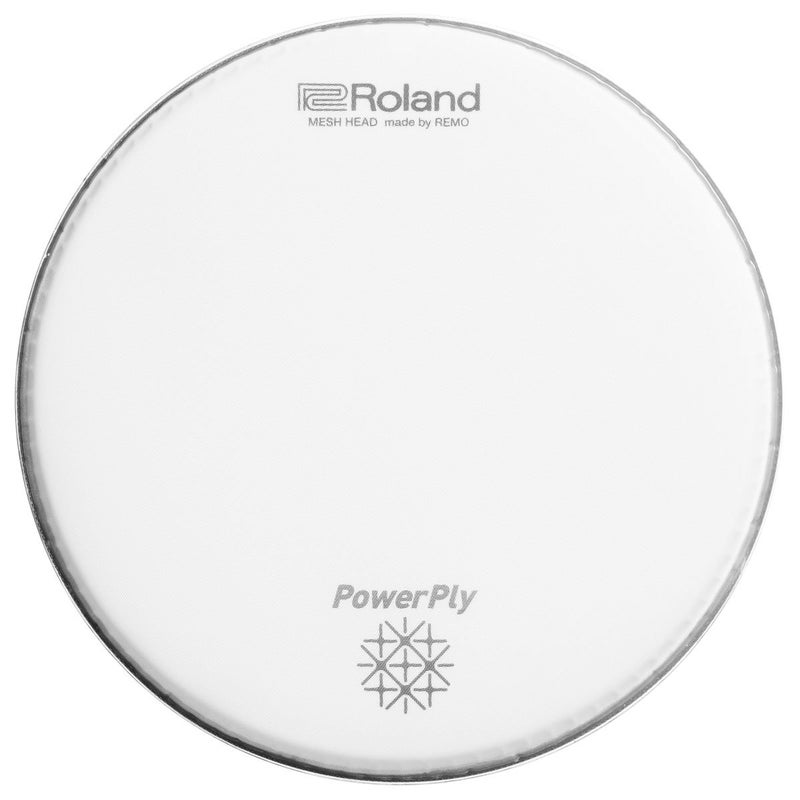 Roland PowerPly10 Dual-Ply Mesh Head (MH2-10)