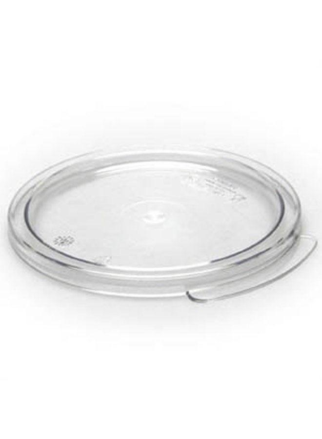 Cambro , 1 Quart with Lid (clear) - Image 4