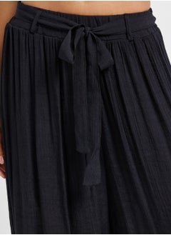ELLA Beach Pant With Waist Tie  - Image 4