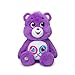 Care Bears 14 Share Bear Plushie Medium Size Purple Plush for Ages 4 Perfect Stuffed Animal Holiday Birthday Gift Super Soft and Cuddly Good For Girls and Boys Employees Collectors - Image 3