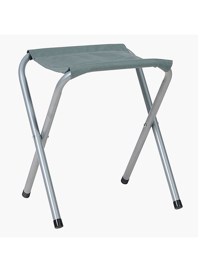 Home Box - مقعد كامو قابل للطي 4 أرجل 28 × 39 × 35 سم - Image 1