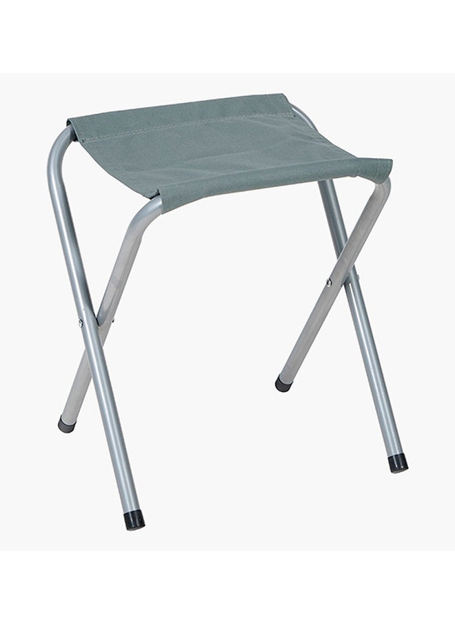 Home Box - مقعد كامو قابل للطي 4 أرجل 28 × 39 × 35 سم - Image 1