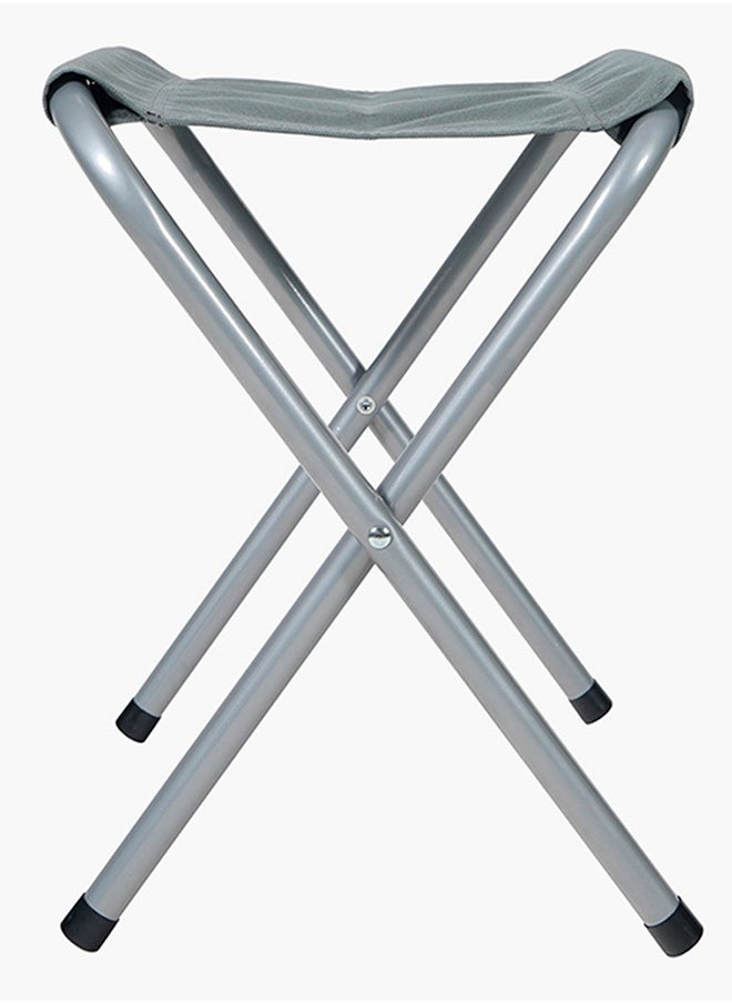 Home Box - مقعد كامو قابل للطي 4 أرجل 28 × 39 × 35 سم - Image 1