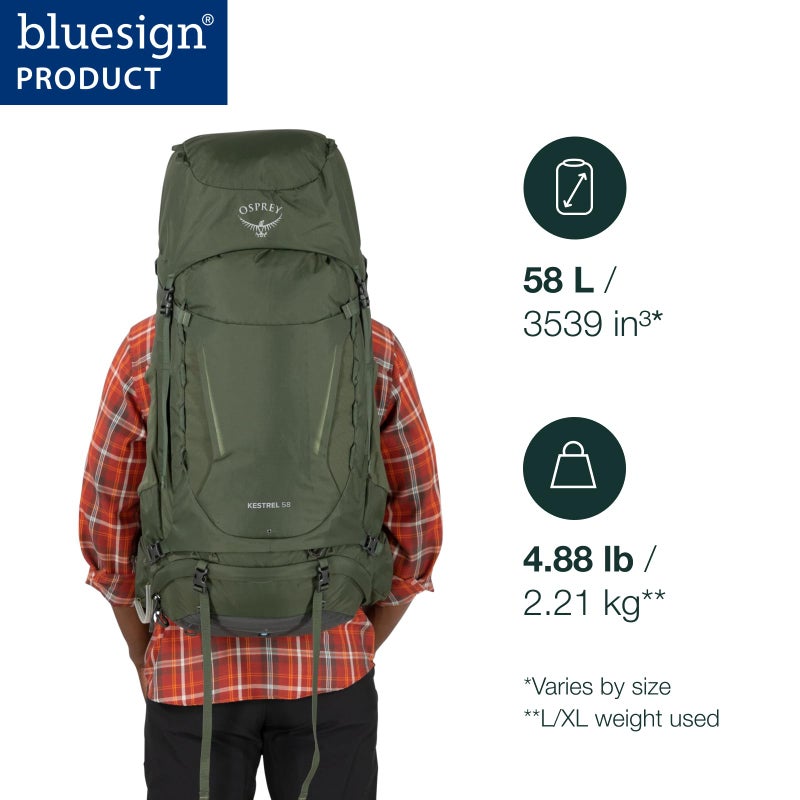 Osprey Europe Kestrel - Image 2