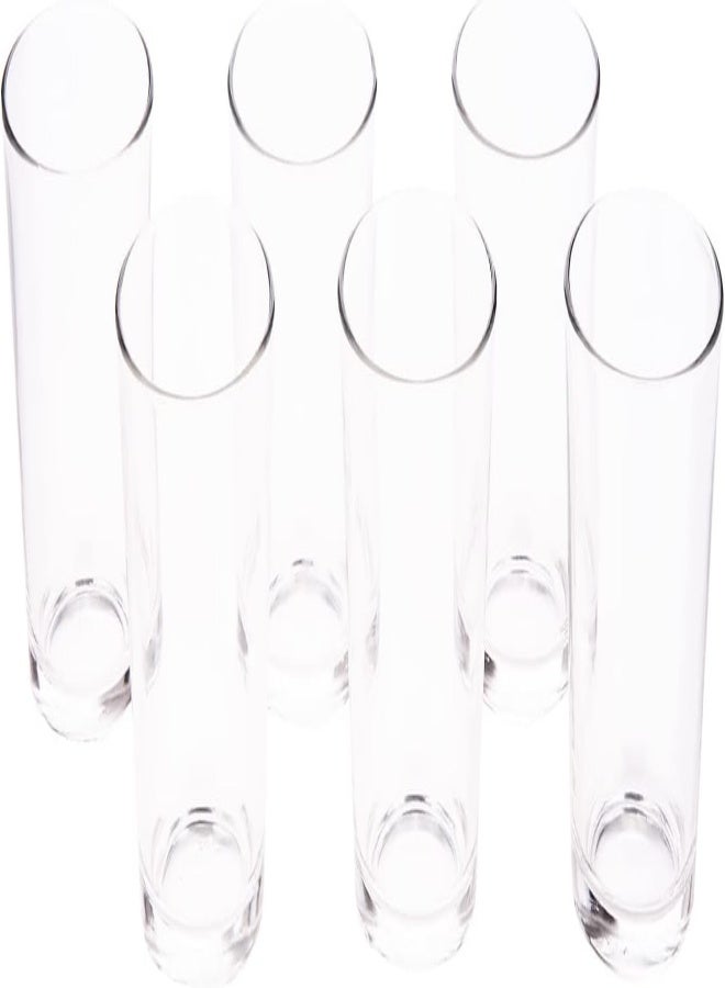 AKDC Celebrity Glass Tumbler 6Pcs - Image 4