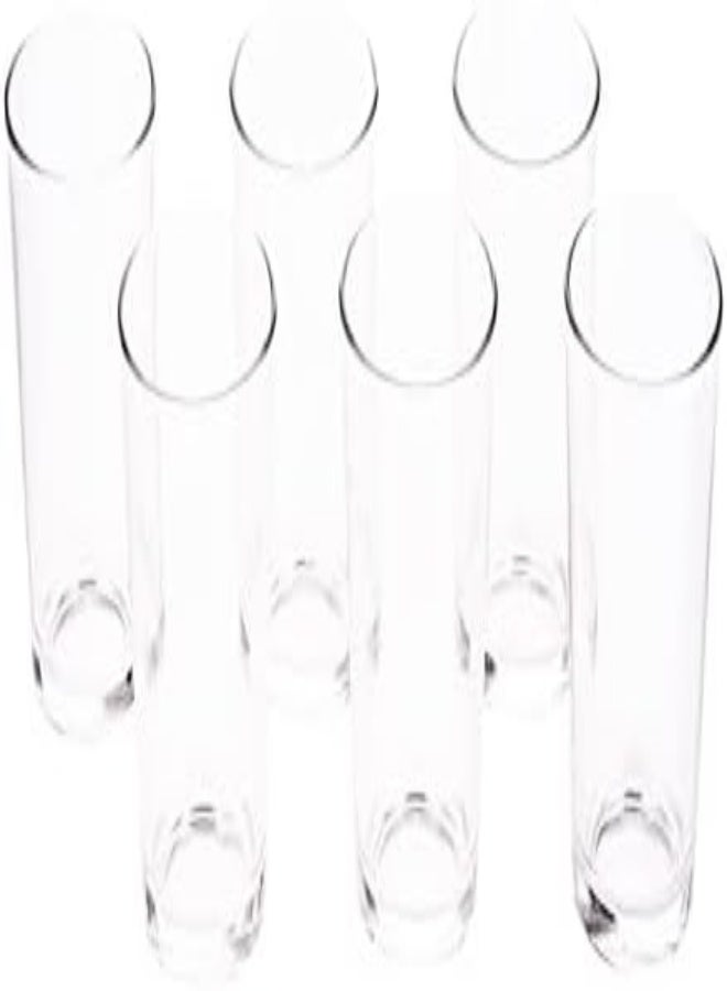 AKDC Celebrity Glass Tumbler 6Pcs - Image 5
