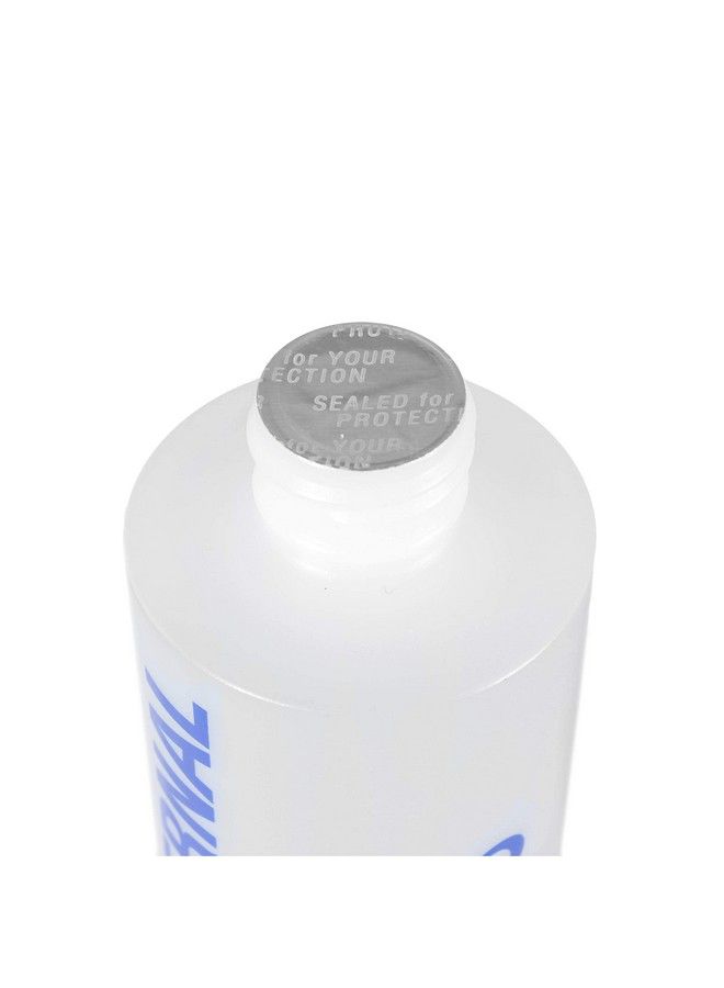 ETERNAL Acetone Nail Polish Remover 100 Percent Pure Acetone With Quick Effect And Ultrapowerful Formula For Removal Of Natural Glue Gel Acrylic Shellac & Artificial Fingernail 8 Fl Oz - Image 5