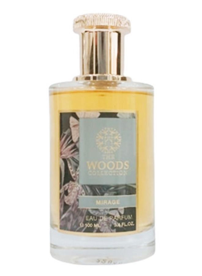 ذا وودز كوليكشن ميراج 100مل