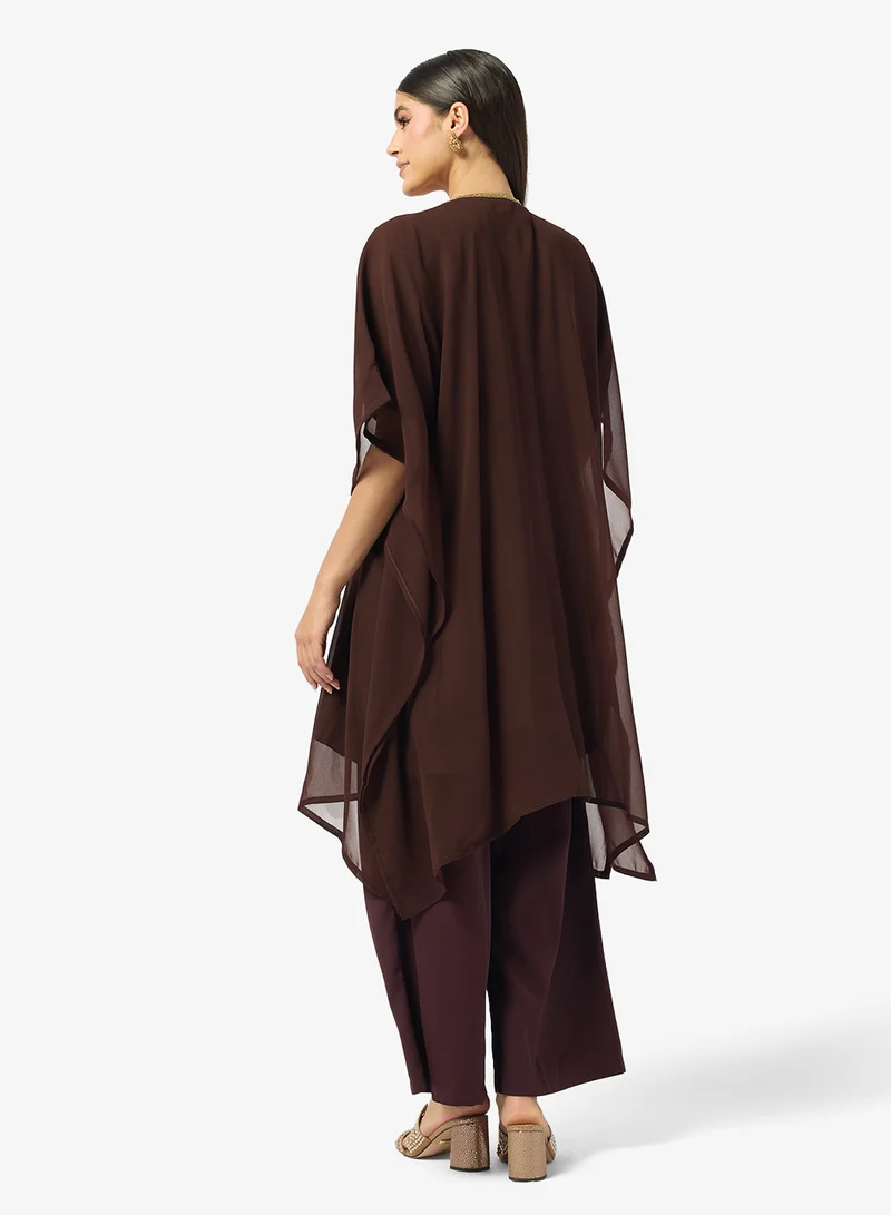 ARABIAN CLOSET LADIES KAFTAN
