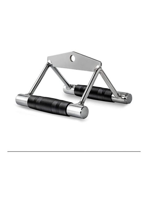 Cable Machine Attachment Exercise Handle