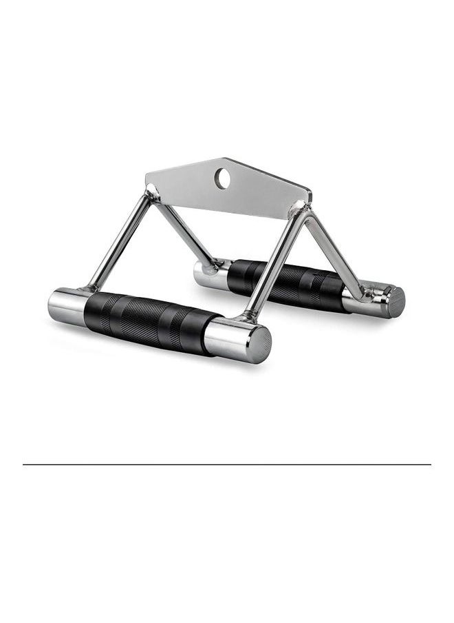 ULTIMAX Cable Machine Attachment Exercise Handle  - Image 1