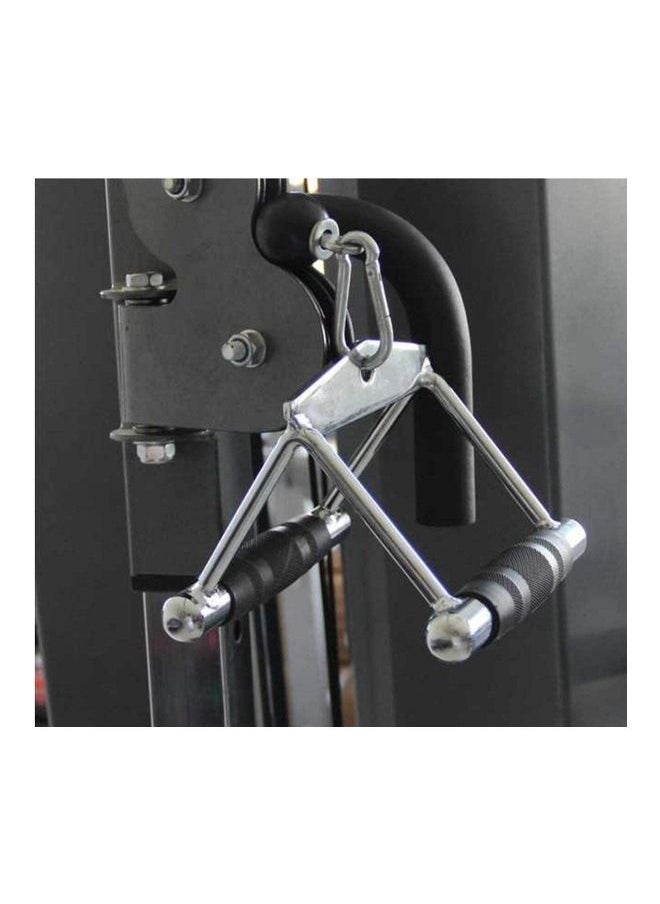 ULTIMAX Cable Machine Attachment Exercise Handle  - Image 3