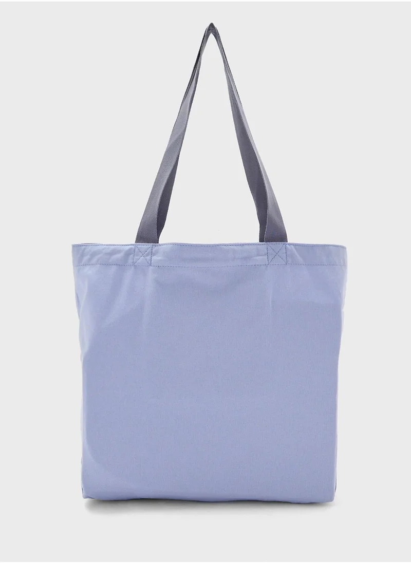 كونفرس Canvas Tote