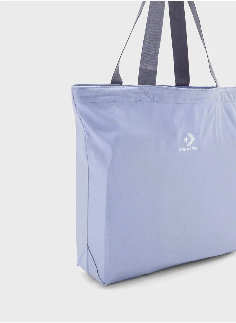 كونفرس Canvas Tote