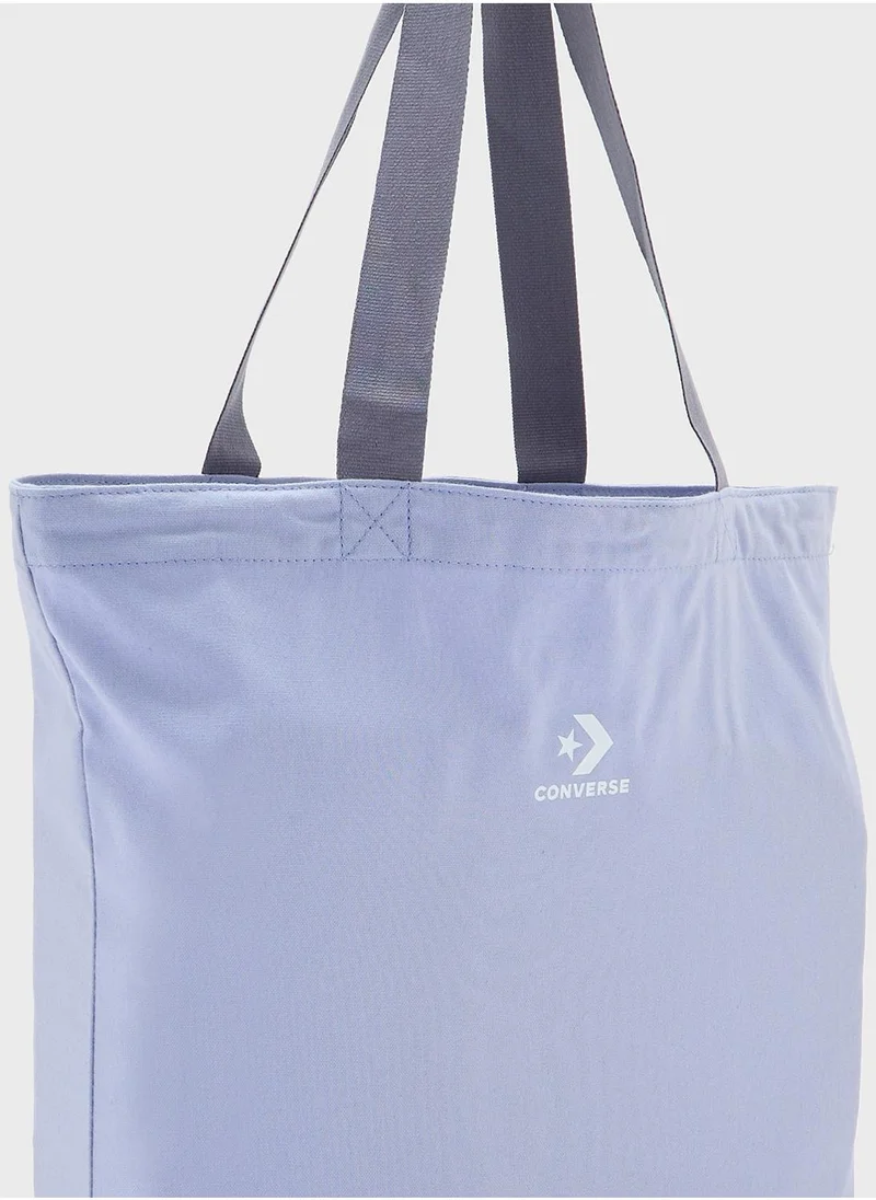 كونفرس Canvas Tote