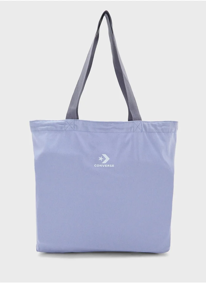 كونفرس Canvas Tote