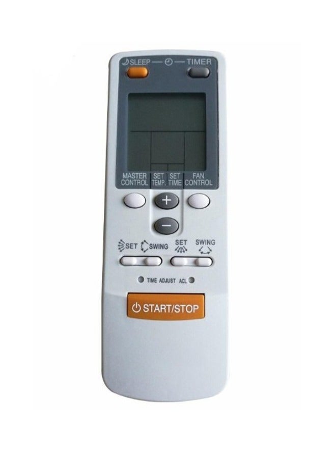 REBENUO Remote window air conditioner for contracting - Image 1