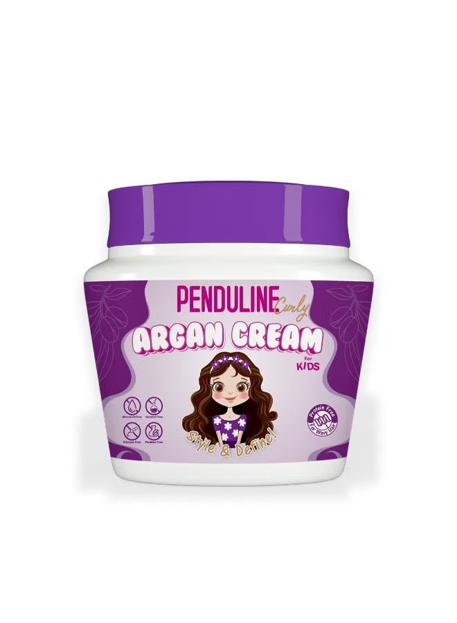 بيندولين كريم شعر المشمش للأطفال 150 مل - Image 3