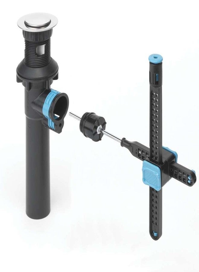 ACE Faucet LAV CHRM 2H LL by OAKBROOK MfrPartNo F512C005CP-ACA1 - Image 4