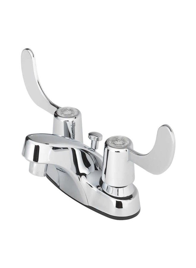ACE Faucet LAV CHRM 2H LL by OAKBROOK MfrPartNo F512C005CP-ACA1 - Image 3